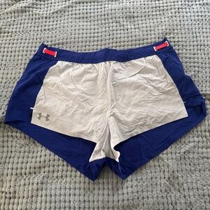 Under Armour shorts